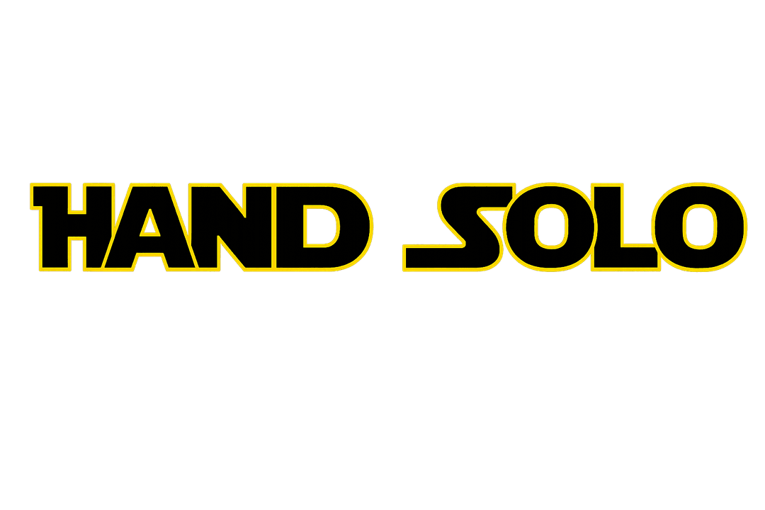 Hand Solo